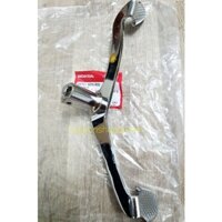 Cần số xe Dream Việt loại xi bóng