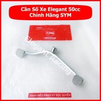 Cần Số Xe Elegant 50cc Chính Hãng SYM