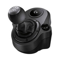 Cần số xe hơi Logitech Shifter New ( Dùng cho vô lăng G29,G920,G923)