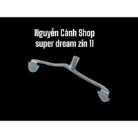 Cần số zin 1.1- xe super dream