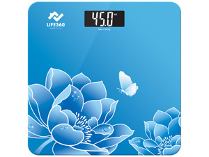 Cân sức khỏe ArirangLife AR-S18F