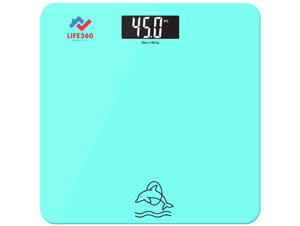 Cân Sức Khỏe Ariranglife AR-S18K