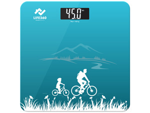 Cân sức khỏe ArirangLife AR-S19A