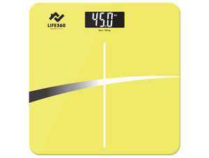 Cân sức khỏe ArirangLife AR-S18I