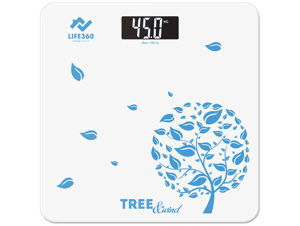 Cân sức khỏe ArirangLife AR-S17H