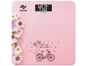 Cân sức khỏe ArirangLife AR-S18G