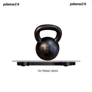 Cân sức khỏe ArirangLife AR-S19B