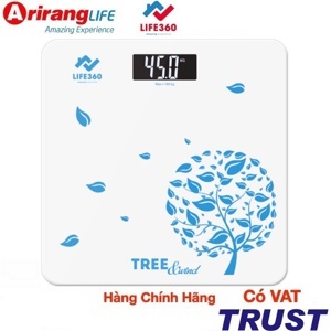 Cân sức khỏe ArirangLife AR-S17H