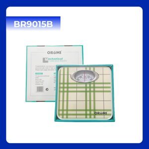 Cân sức khỏe cơ học Camry BR9015B