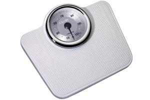 Cân sức khỏe Camry DT605