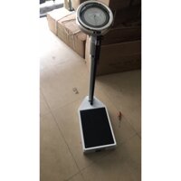 Cân sức khỏe, Cân có thước đo chiều cao TZ120