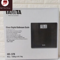 Cân sức khoẻ, cân điện tử Tanita HD378