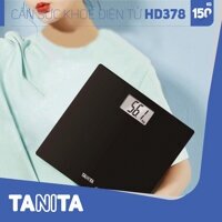 Cân sức khoẻ điện tử Tanita HD378
