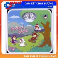 Cân sức khỏe, Cân tanita HA-801 130kg (giao màu ngẫu nhiên)
