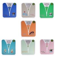 Cân Sức Khoẻ/ Cân Y Tế Nhơn Hoà- hàng Chính Hãng( giao màu ngẫu nhiên)