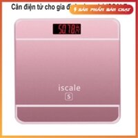 CÂN SỨC KHỎE CHO GIA ĐÌNH VÀ EM BÉ - THEGIODOGIADUNG4.0