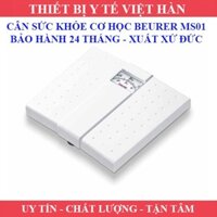 CÂN SỨC KHỎE CƠ HỌC BEURER MS01