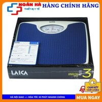Cân Sức Khoẻ Cơ Học Laica Ps2018 - Ý-[Thiết bị y tế]