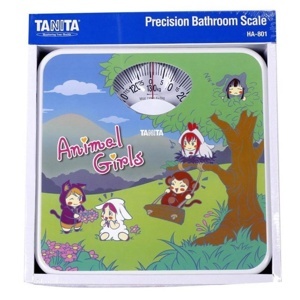 Cân sức khỏe cơ học Tanita HA801 (HA-801)