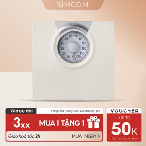 Cân sức khỏe cơ học Tanita HA680 (HA-680)