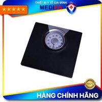 Cân sức khoẻ cơ học Tanita HA680 Nhật Bản,Cân Tanita, chính hãng nhật bản,cân cơ học,cân chính hãng,cân nhật bản,cân sức khoẻ y tế,cân sức khoẻ gia đình,cân sức khoẻ cao cấp,cân120kg,cân 130kg,Cân sức khoẻ mini - Đen