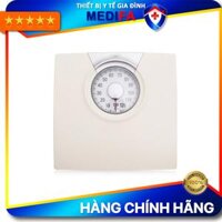 Cân sức khoẻ cơ học Tanita HA680 Nhật Bản,Cân Tanita, chính hãng nhật bản,cân cơ học,cân chính hãng,cân nhật bản,cân sức khoẻ y tế,cân sức khoẻ gia đình,cân sức khoẻ cao cấp,cân120kg,cân 130kg,Cân sức khoẻ mini - Màu Trắng