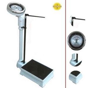 Cân sức khỏe có thước đo chiều cao Horse head TZ120 (TZ-120)