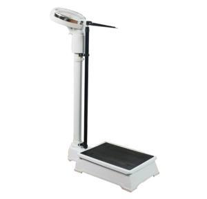 Cân sức khỏe có thước đo chiều cao ZT-120