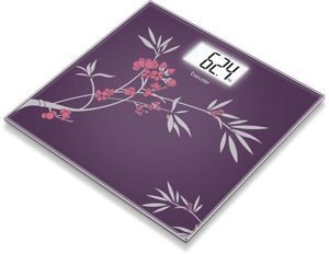 Cân sức khỏe điện tử Beurer GS207