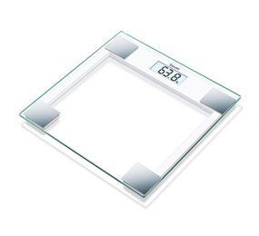 Cân sức khỏe điện tử Beurer GS11