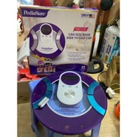 CÂN SỨC KHỎE ĐIỆN TỬ CAO CẤP QUÀ TẶNG SỮA PEDIASURE