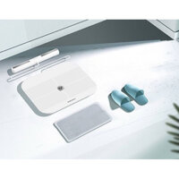Cân sức khoẻ điện tử , đo lượng mỡ hãng PHICOMM S7 PE ( hàng Amazon Mỹ)
