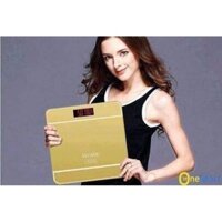 Cân sức khỏe điện tử kính cường lực