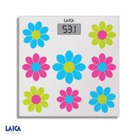 Cân sức khoẻ điện tử Laica PS1050