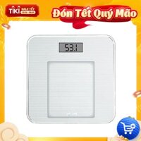 Cân sức khỏe điện tử LAICA PS1036 - Mức cân tối đa 150 Kg - Mặt kính dày 8mm