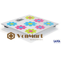 Cân sức khỏe điện tử Laica PS1050