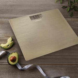 Cân sức khỏe điện tử Lock&Lock ENC526SLV 180kg