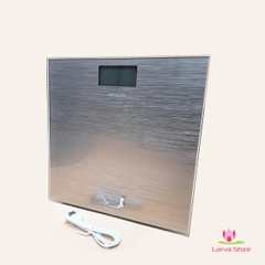Cân sức khỏe điện tử Lock&Lock ENC526SLV 180kg