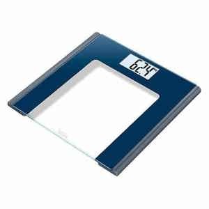 Cân sức khỏe điện tử mặt kính Beurer GS170