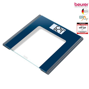 Cân sức khỏe điện tử mặt kính Beurer GS170