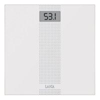 Cân sức khỏe điện tử mặt kính cường lực an toàn LAICA PS1054 - ITALY