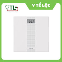 Cân sức khỏe điện tử mặt kính cường lực an toàn LAICA PS1054 - ITALY