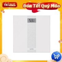 Cân sức khỏe điện tử mặt kính cường lực an toàn LAICA PS1054 - ITALY