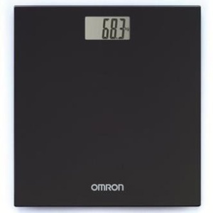 Cân sức khỏe điện tử Omron HN-289