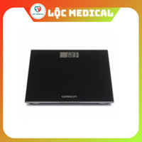 Cân sức khoẻ điện tử Omron HN-289 (Xanh - Đen)