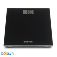 Cân sức khỏe điện tử Omron HN289