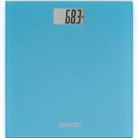 Cân sức khoẻ điện tử Omron HN-289 Chính Hãng Tặng Kèm 2 Pin