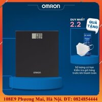 Cân Sức Khỏe Điện Tử OMRON HN-289