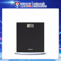Cân Sức Khỏe Điện Tử Omron HN-289 - Màu đen