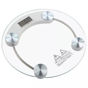 Cân sức khỏe điện tử Pesonal Scale 2003A
